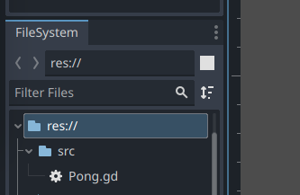 Godot Editor - 